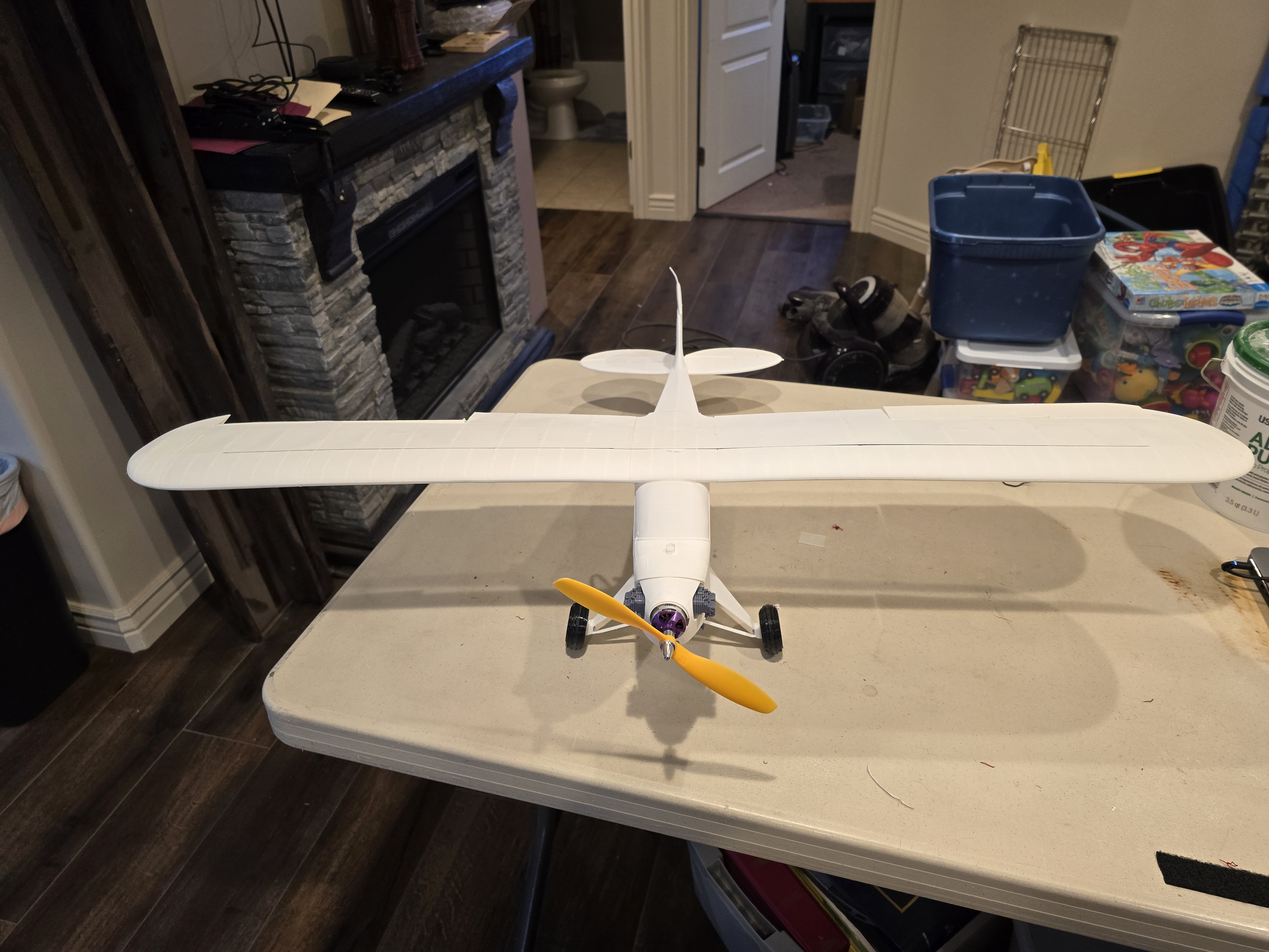 RC Pipper