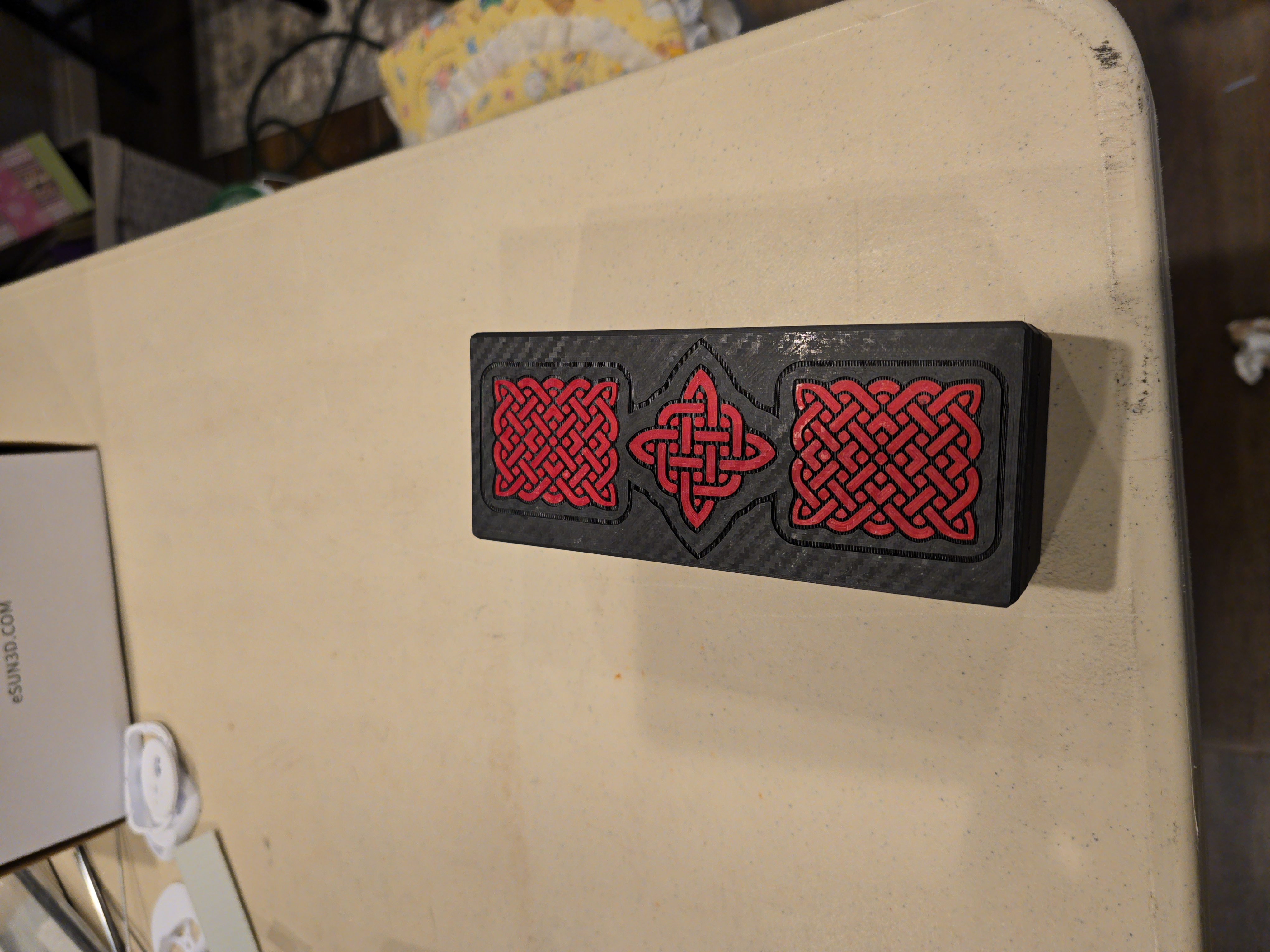 D&D Dice box