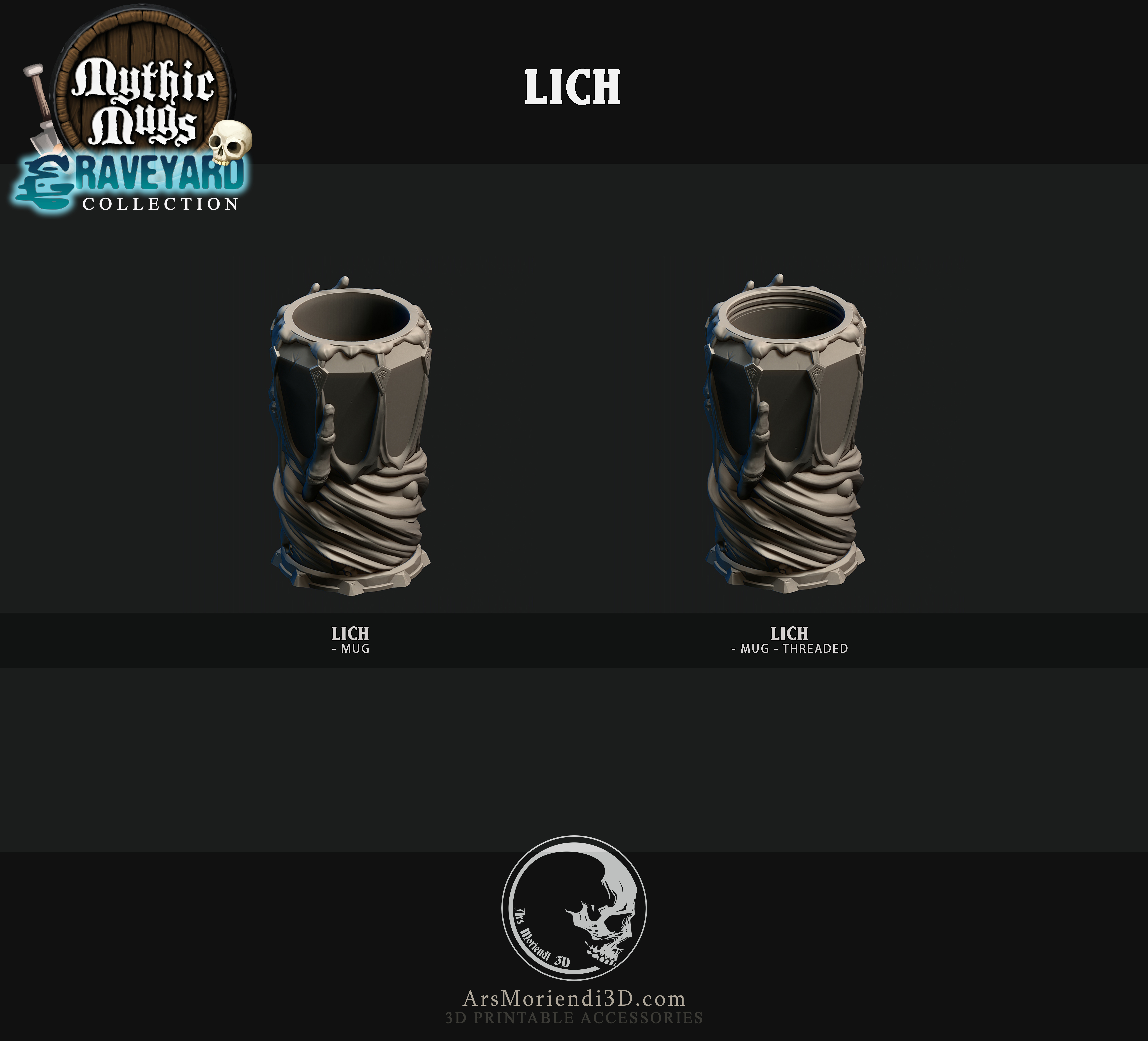 Lich   Mug
