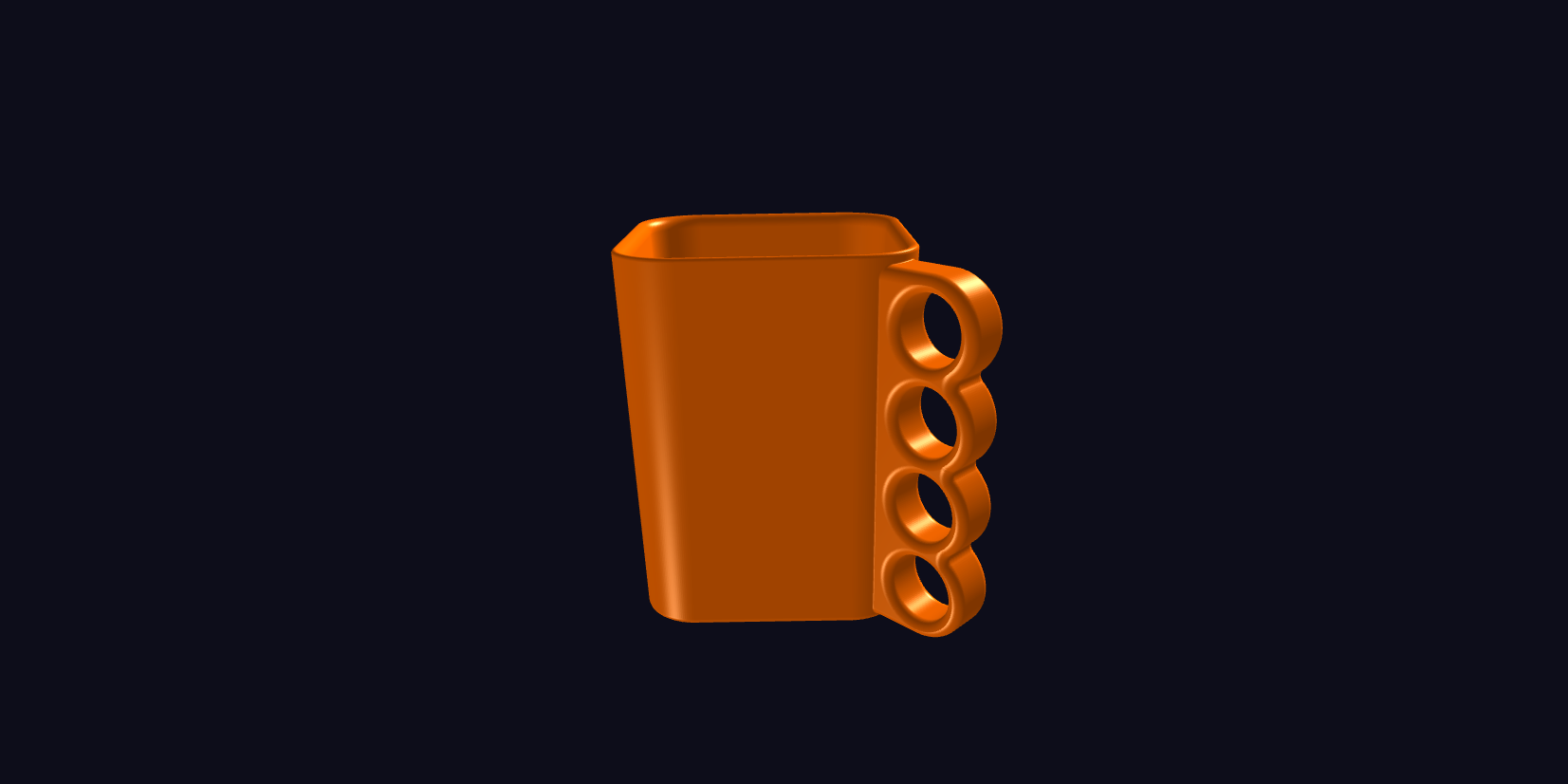 Coffee Mug