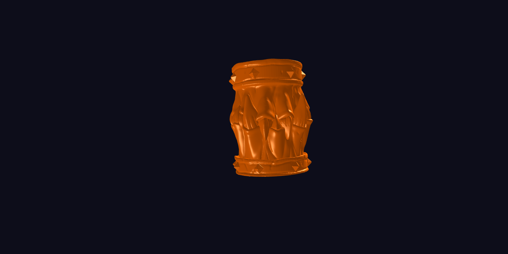 Mimic Mug