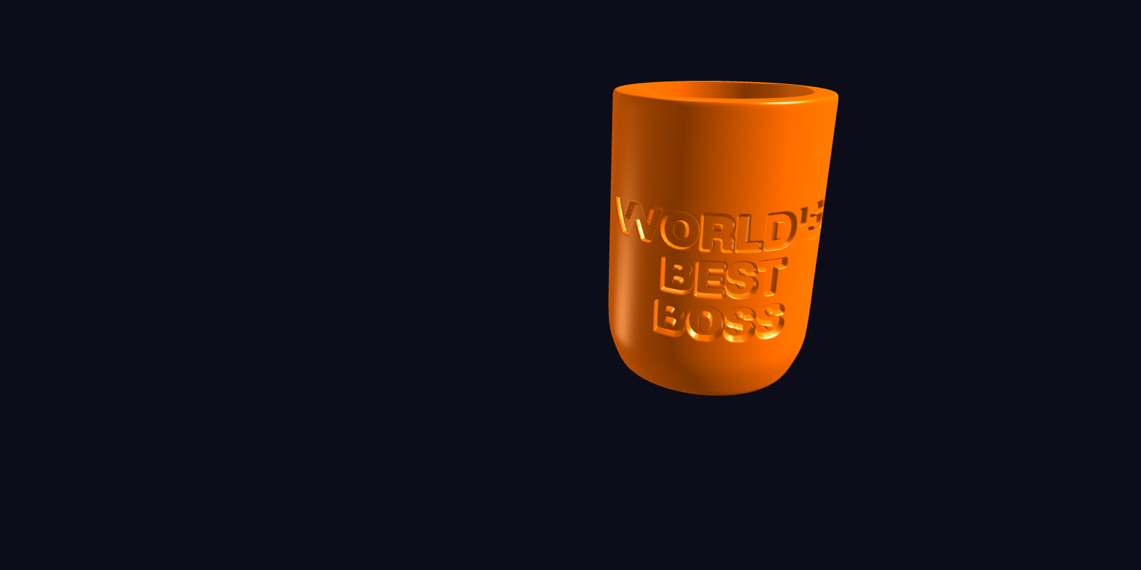 The Office Mug