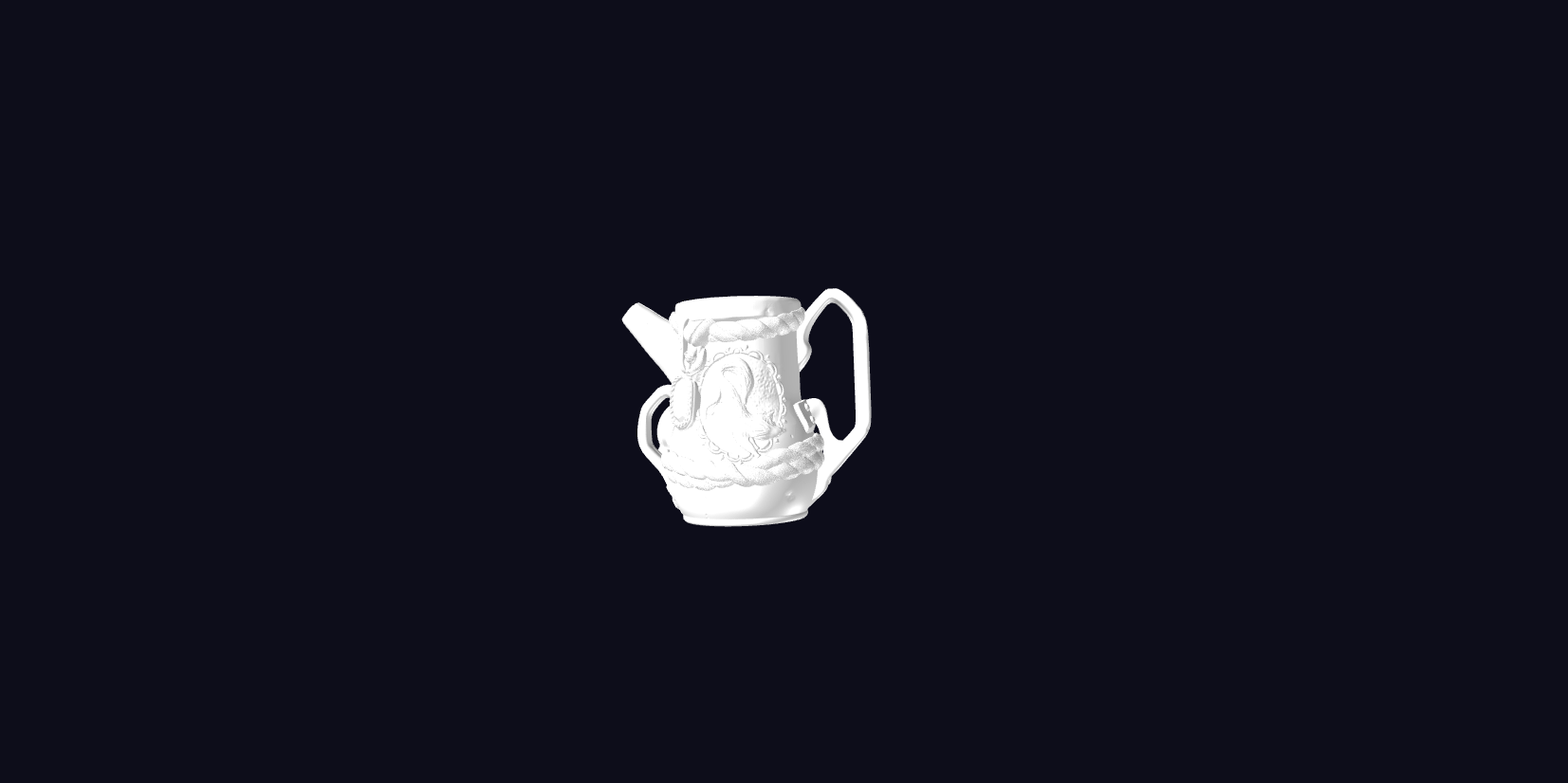 Gnome   Mug   355ml   12oz